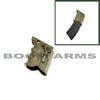 A.C.M. M4 Quick Release Front Grip Mag Adapter Kit (Tan)